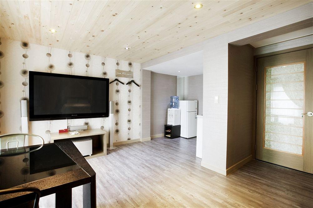 Film 37.2 Hotel Seoul Exterior photo