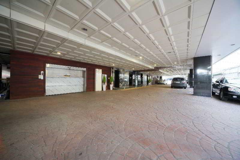 Film 37.2 Hotel Seoul Exterior photo