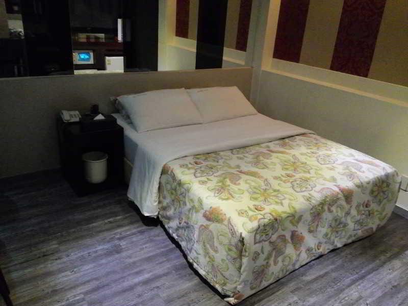 Film 37.2 Hotel Seoul Exterior photo