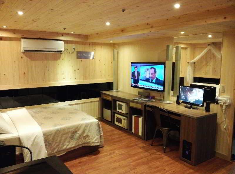 Film 37.2 Hotel Seoul Exterior photo