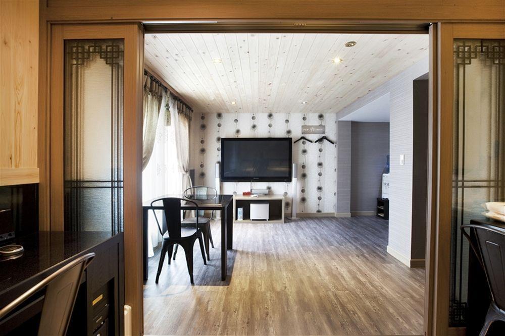 Film 37.2 Hotel Seoul Exterior photo